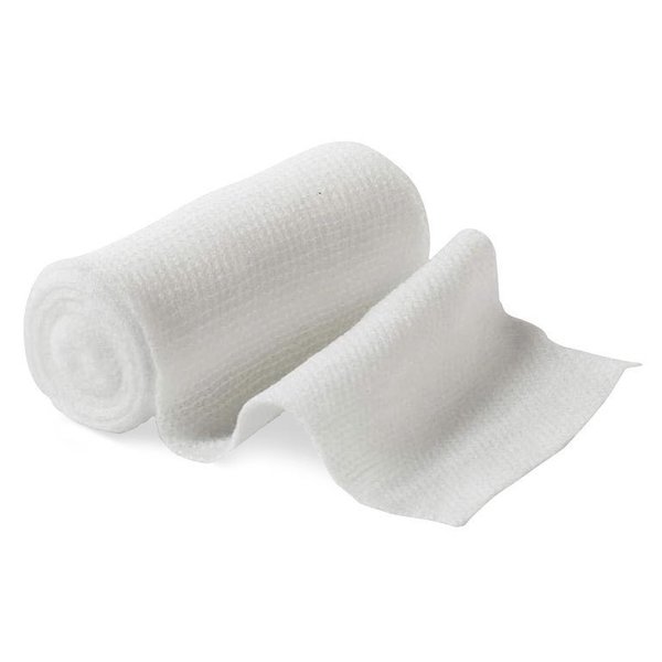 Oasis Sterile Stretch Gauze Rolls, 4in x 2.1 Yards, Each 494STRL